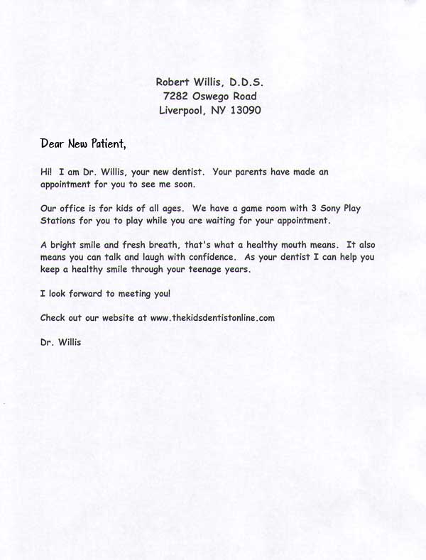 How to write rejoining letter